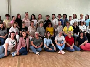 Специалист ЦСР НО приняла участие в семинаре «Группа как ресурс развития замещающего родителя»